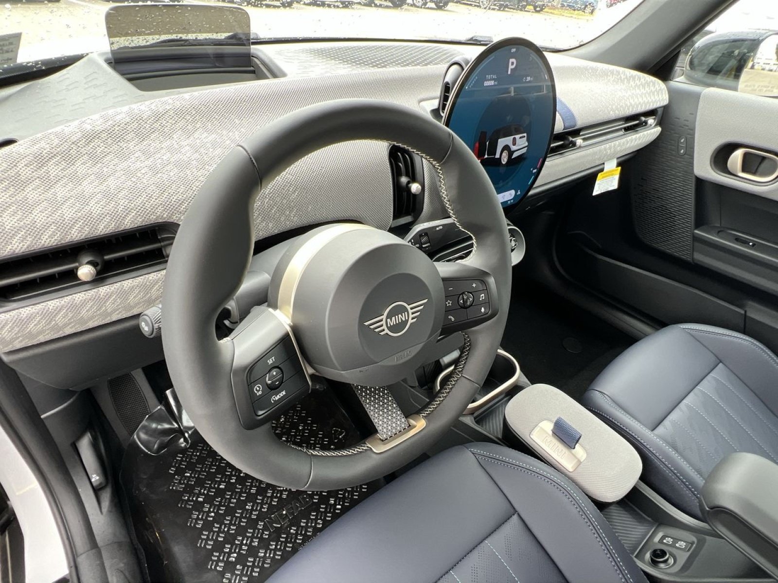 2026 MINI Convertible S - Photo 20