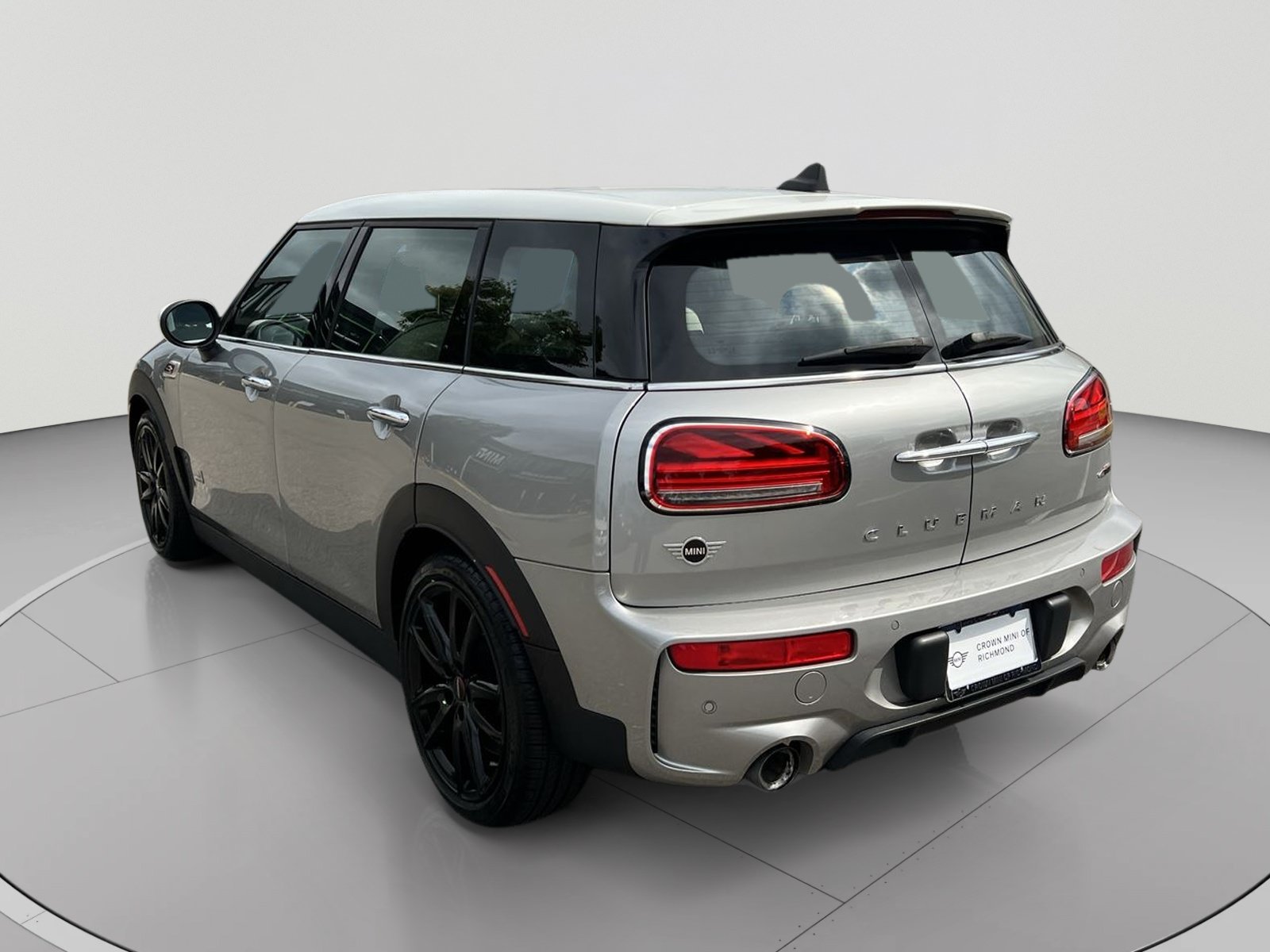 Used 2024 MINI Clubman John Cooper Works Wagon