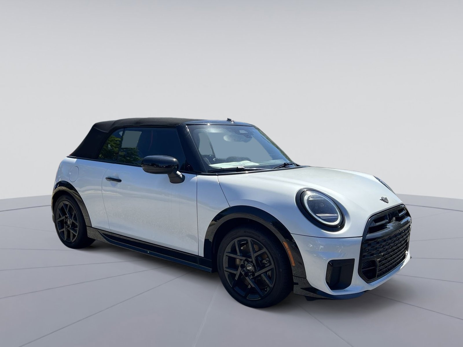 2026 MINI Convertible S - Photo 7