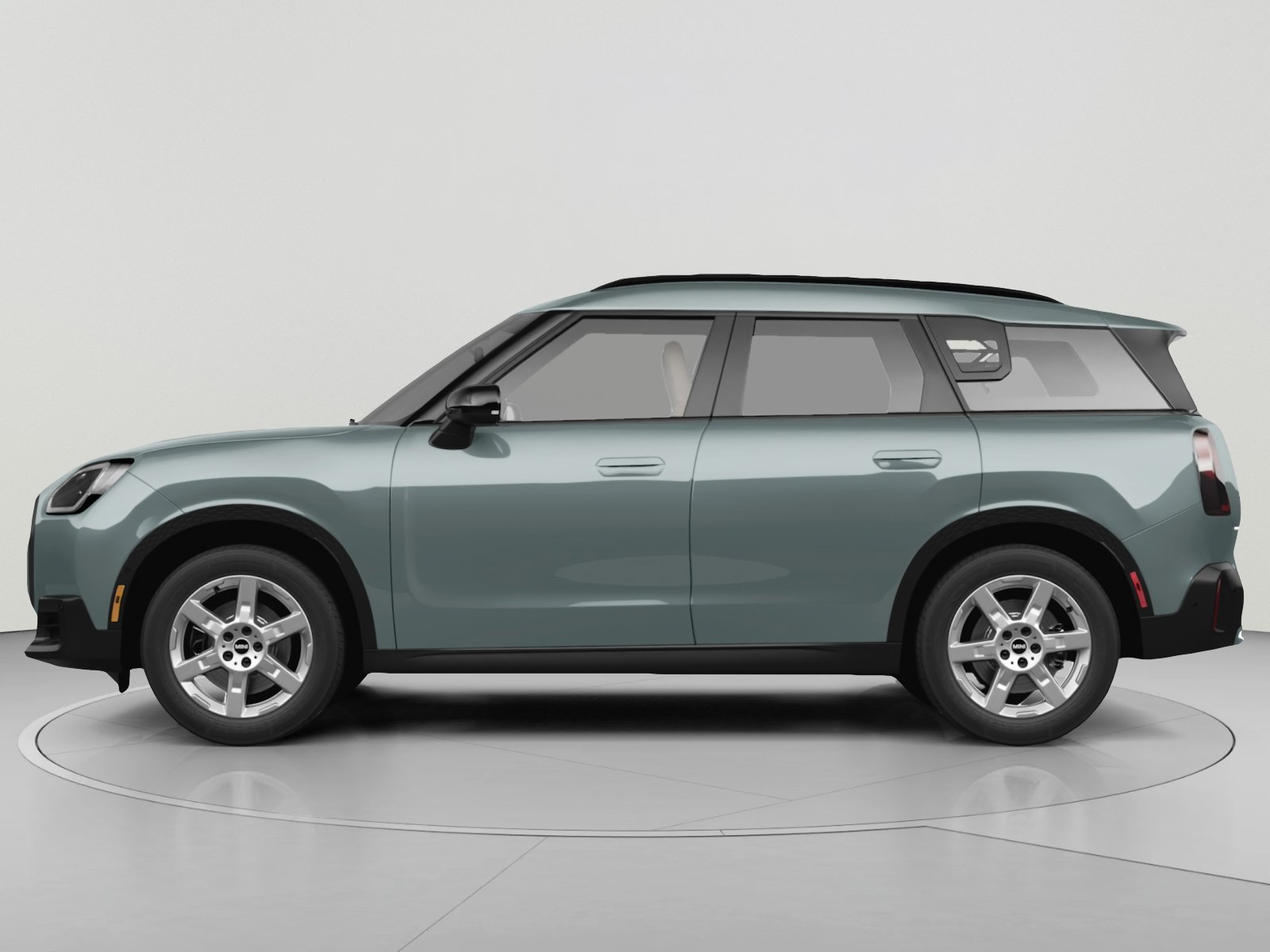 New 2027 MINI Countryman Signature Plus SUV