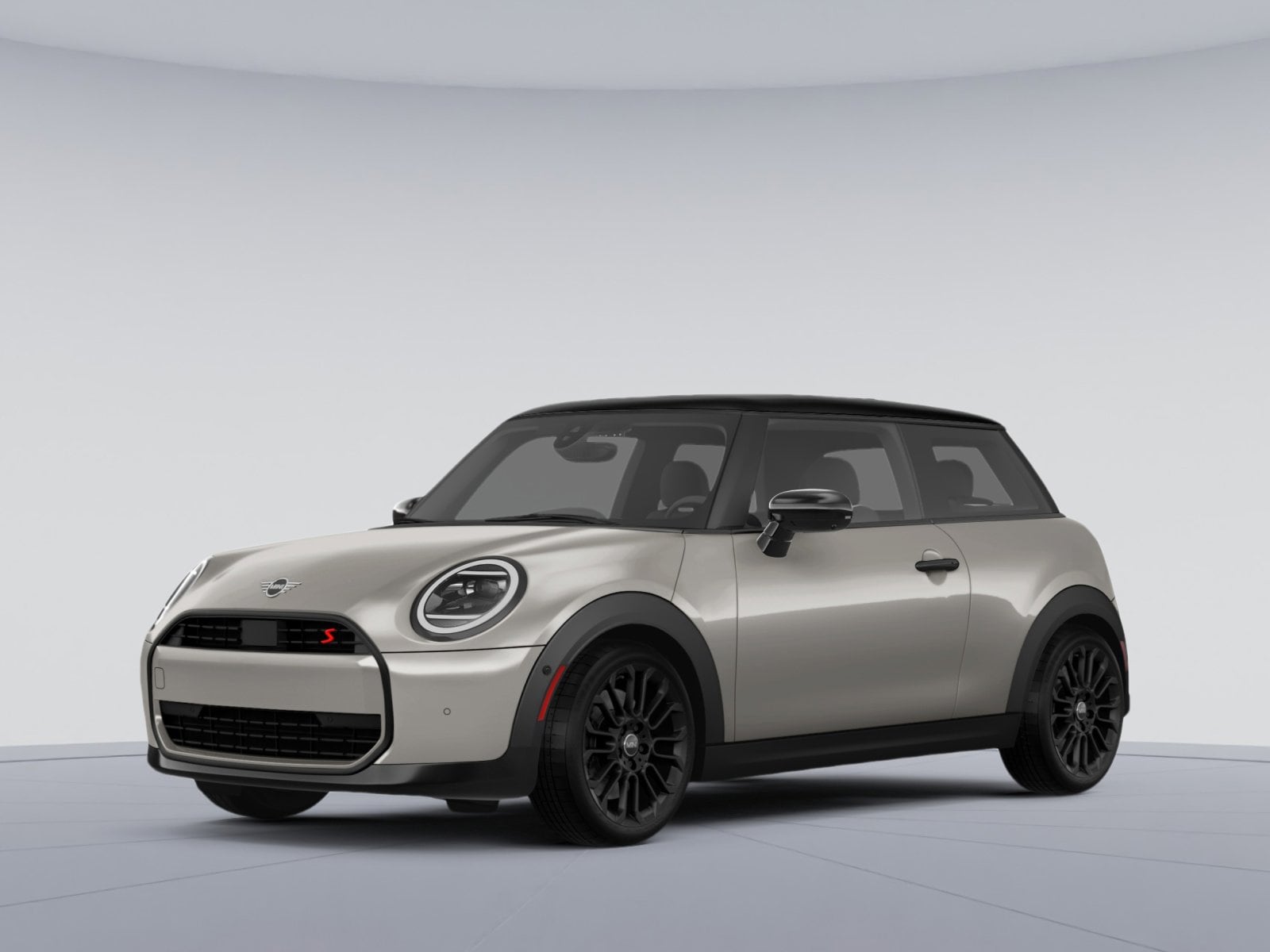 2026 MINI Hardtop 2 Door John Cooper Works's photo