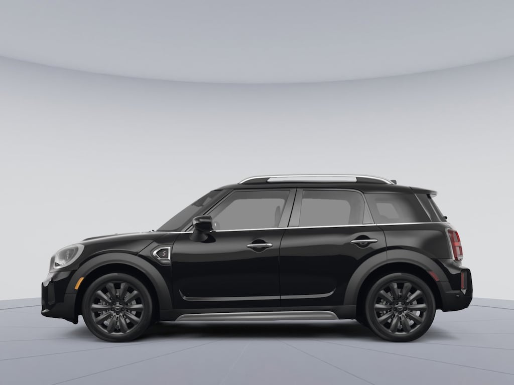 Used 2023 MINI Countryman Cooper S SUV