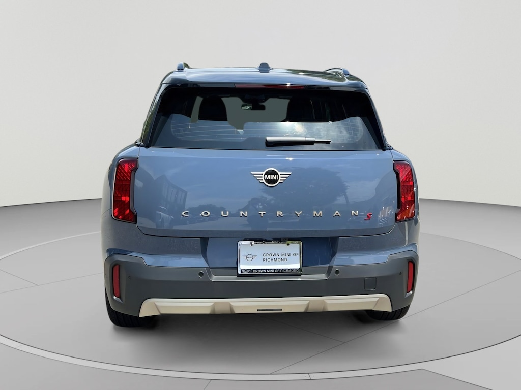 New 2027 MINI Countryman Signature Plus SUV