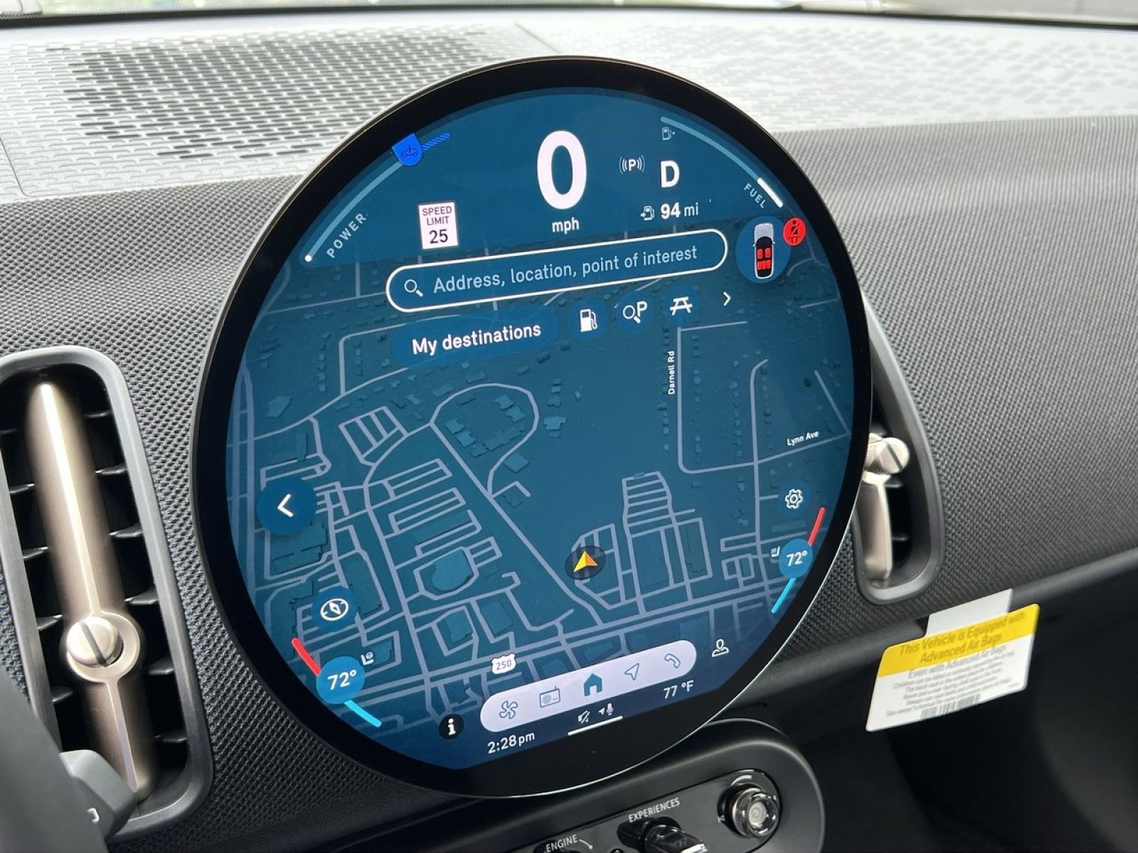 2026 MINI Countryman S - Photo 17