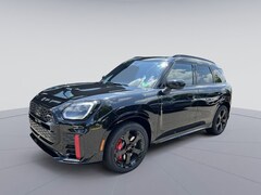 2025 MINI Countryman Iconic SUV