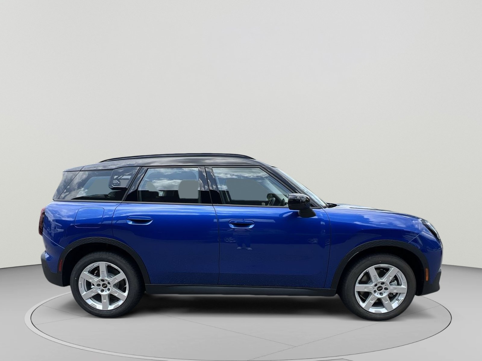 2025 MINI Countryman S - Photo 6