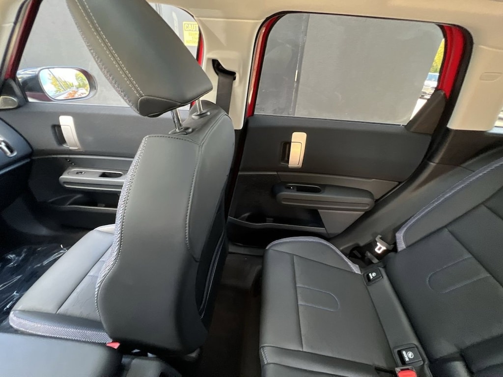 Certified 2025 MINI Countryman S SUV