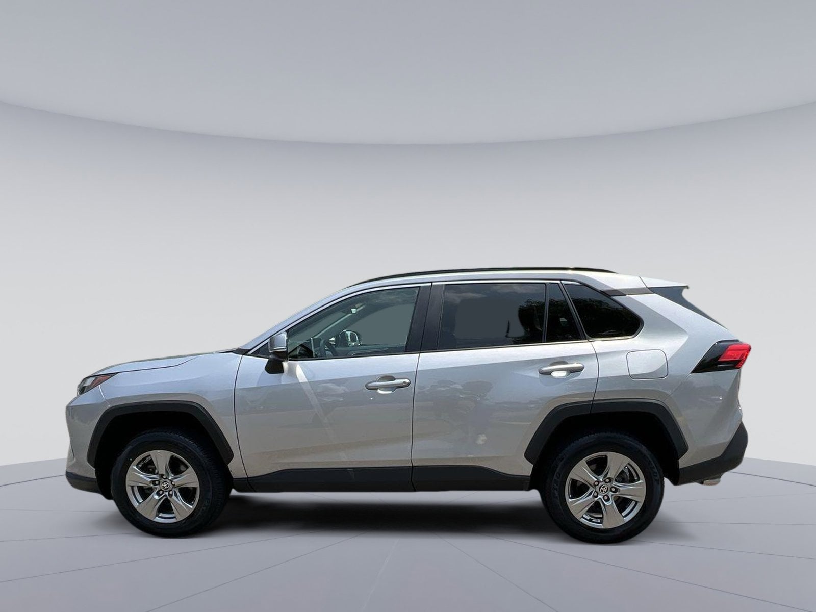 Used 2024 Toyota RAV4 XLE with VIN 2T3P1RFV2RC432408 for sale in Richmond, VA