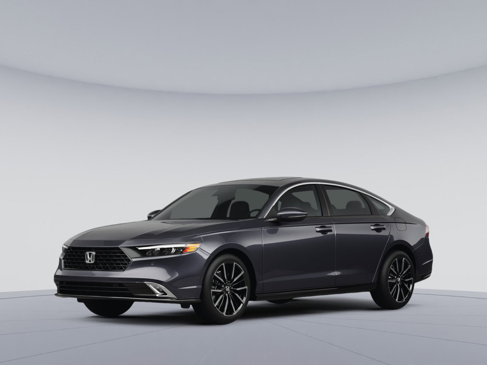 2025 Honda Accord Hybrid Touring's photo