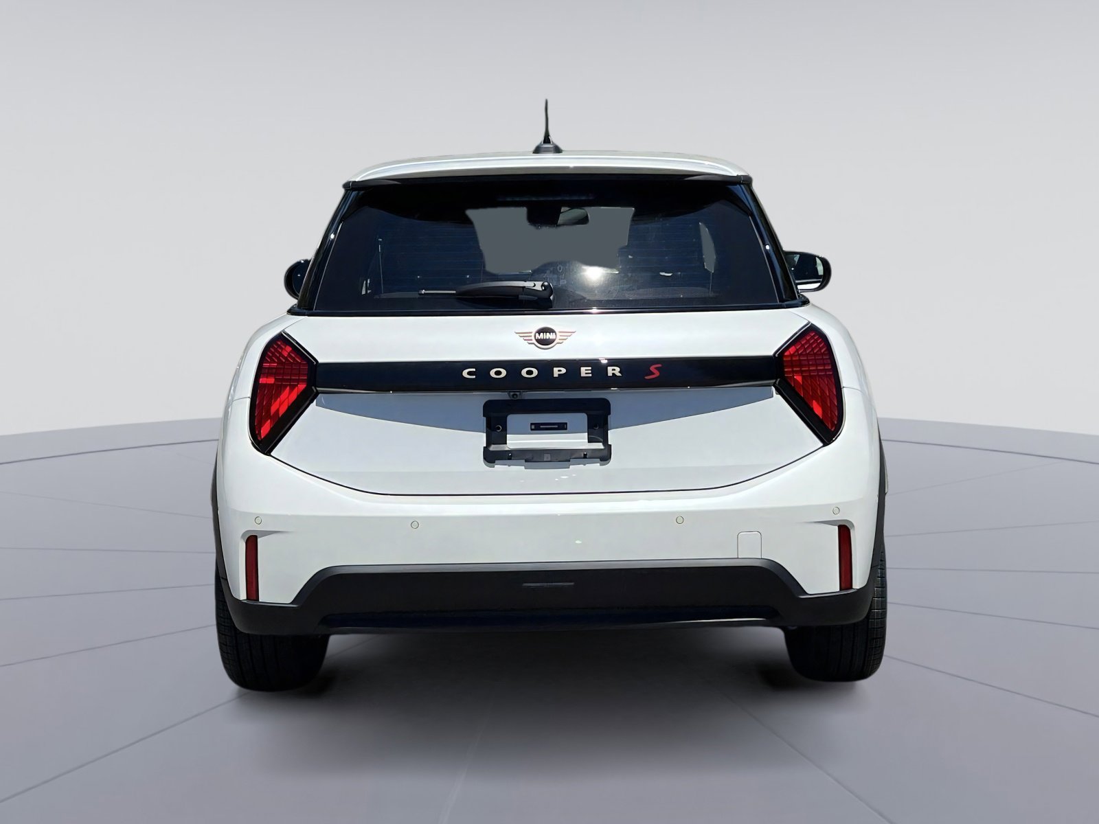 2025 Mini Cooper Hardtop S photo 4