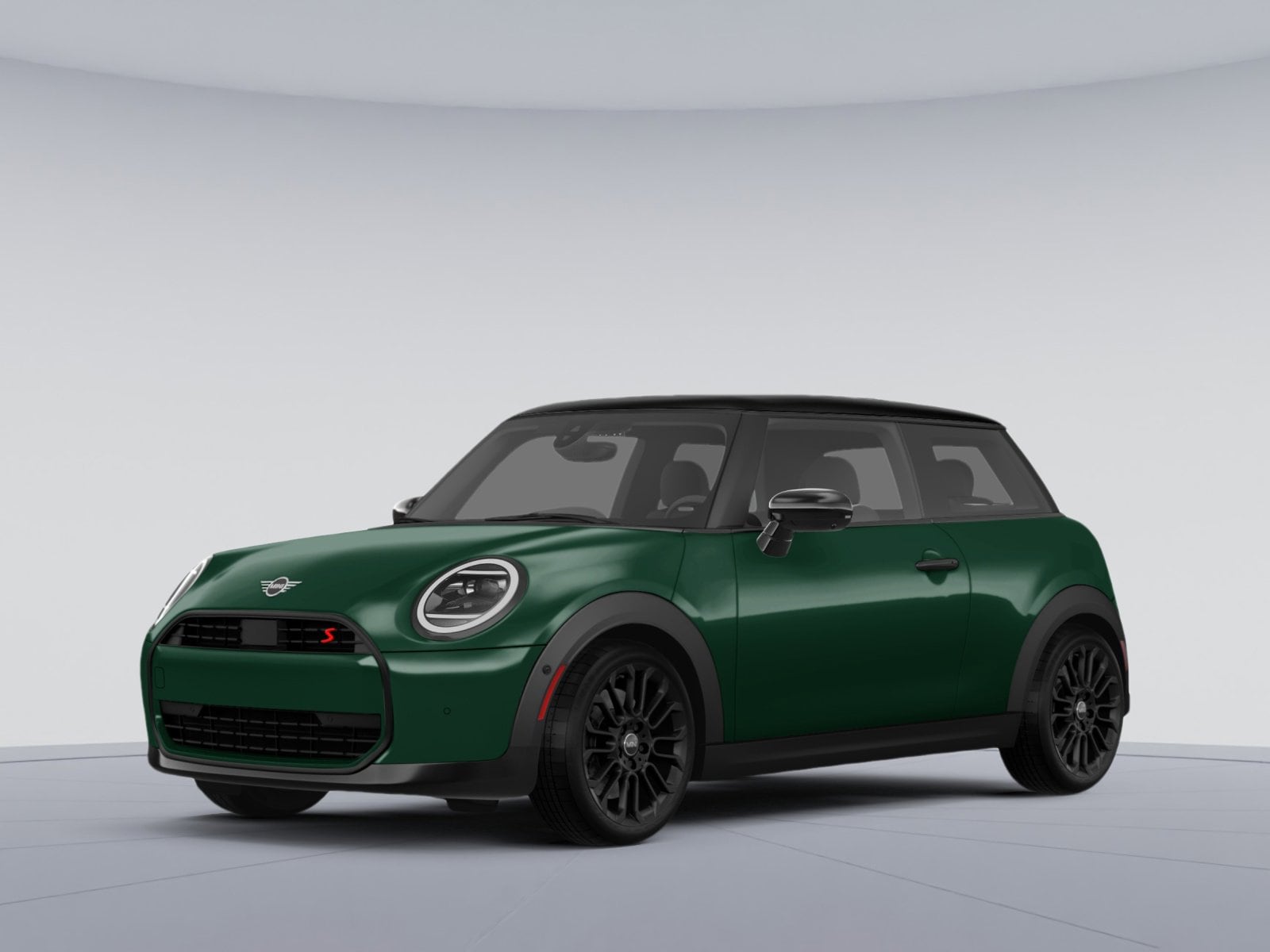2026 MINI Hardtop 2 Door's photo