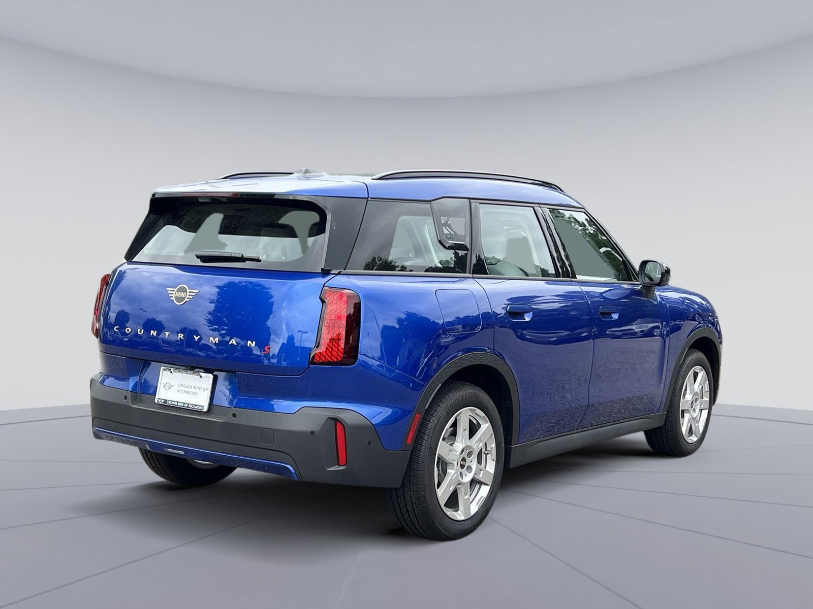 2025 Mini Countryman S ALL4 photo 4