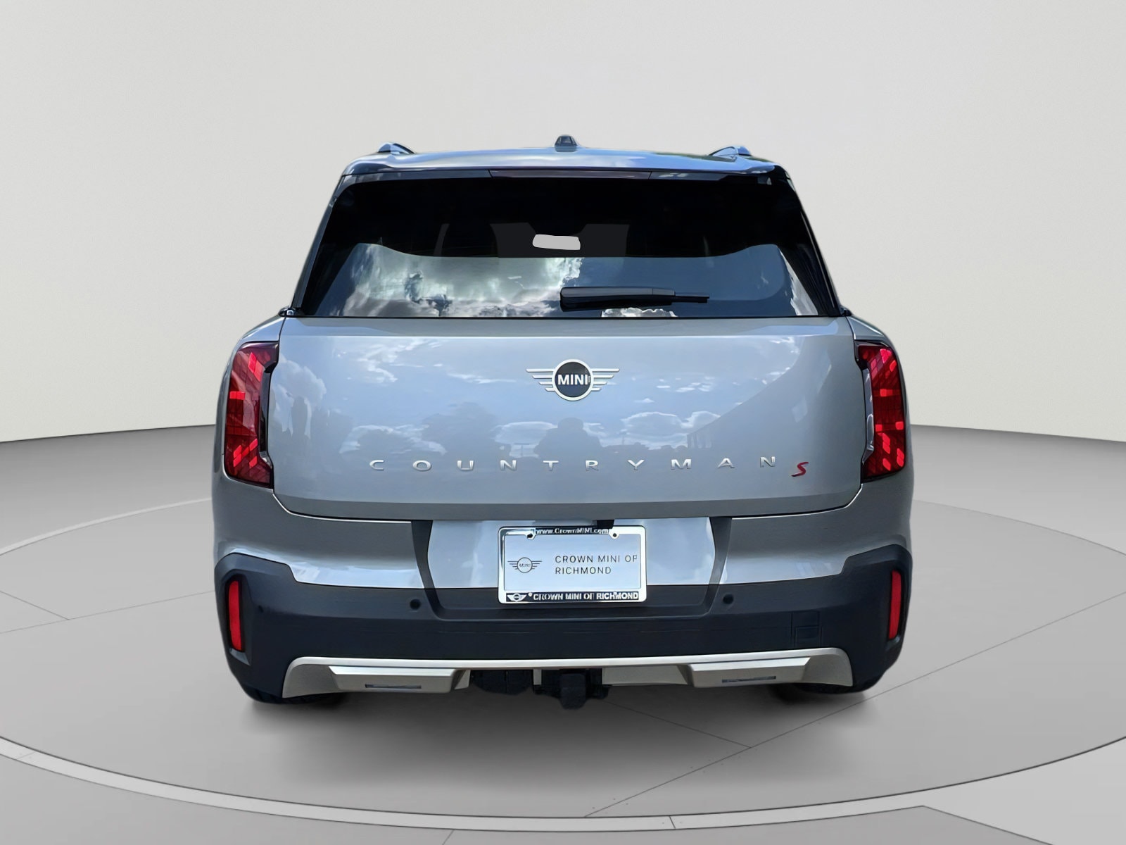 2026 MINI Countryman S - Photo 4