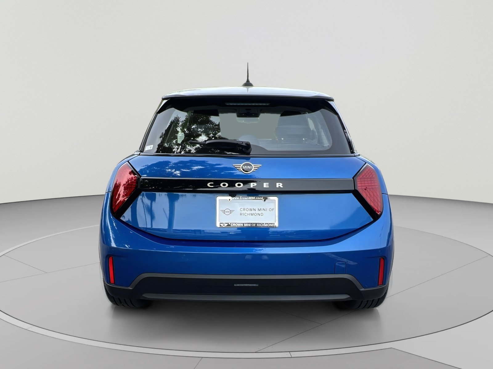 Used 2025 MINI Hardtop 2 Door Cooper Hatchback