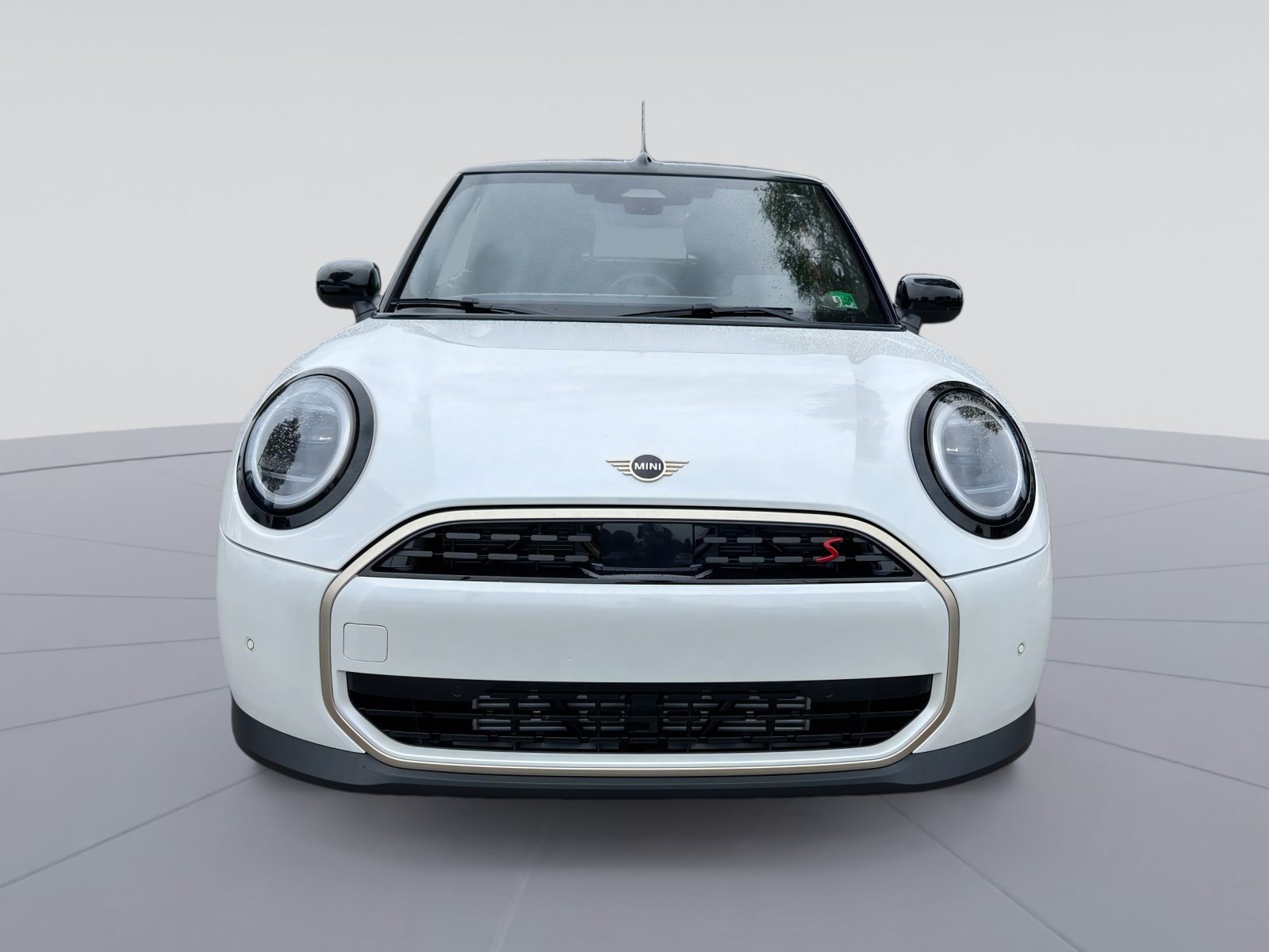 2026 MINI Convertible S - Photo 8