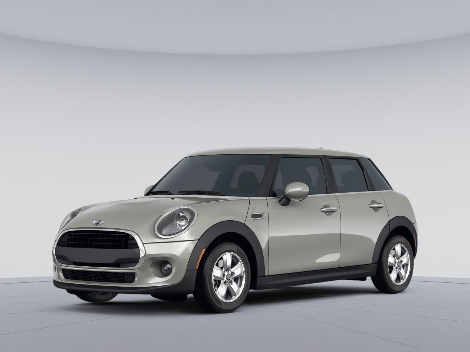 2021 MINI Hardtop 4 Door's photo