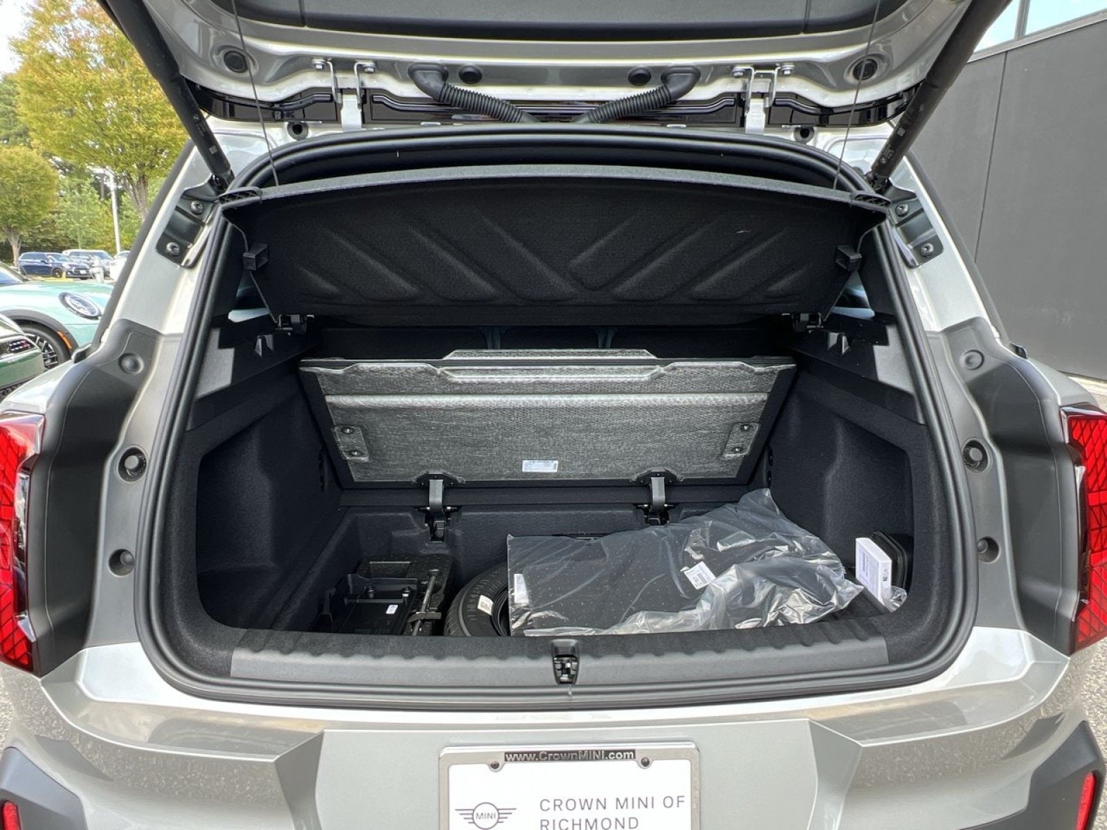 2026 MINI Countryman S - Photo 24