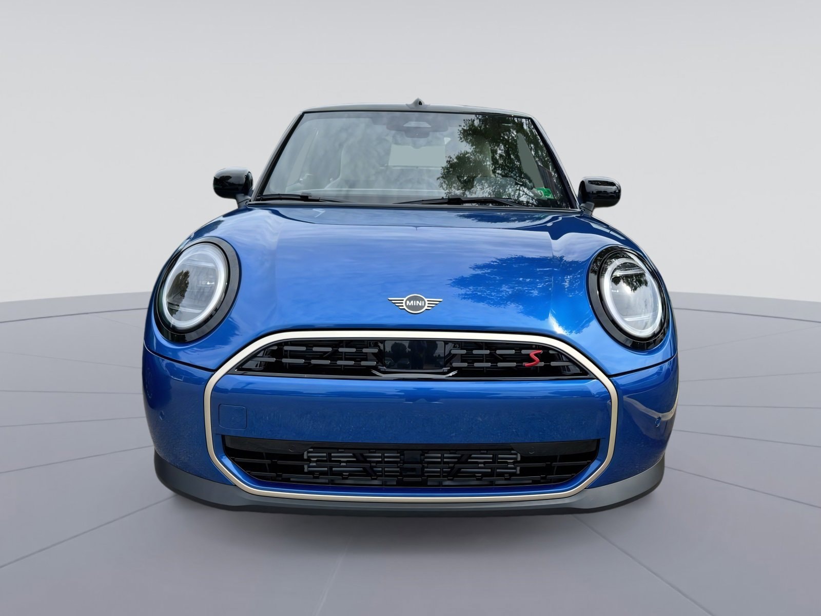 2026 MINI Convertible S - Photo 8