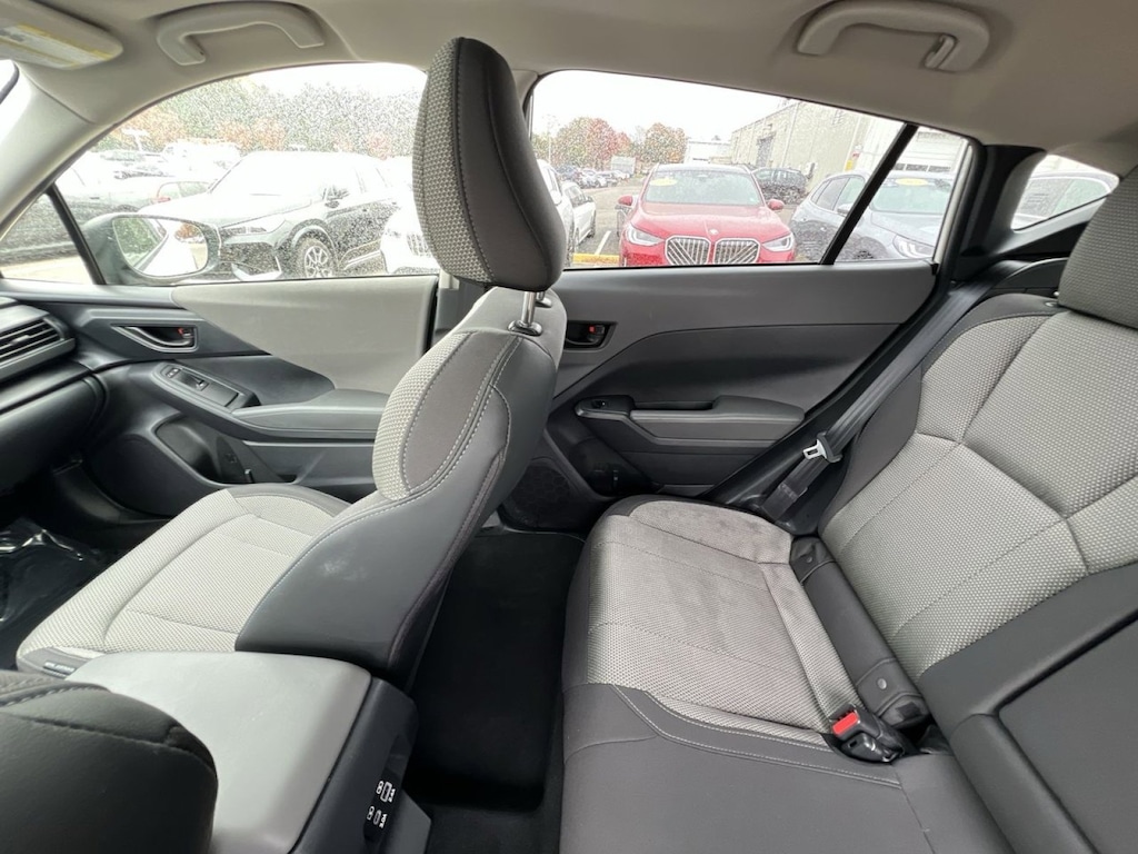 Used 2024 Subaru Crosstrek Premium SUV