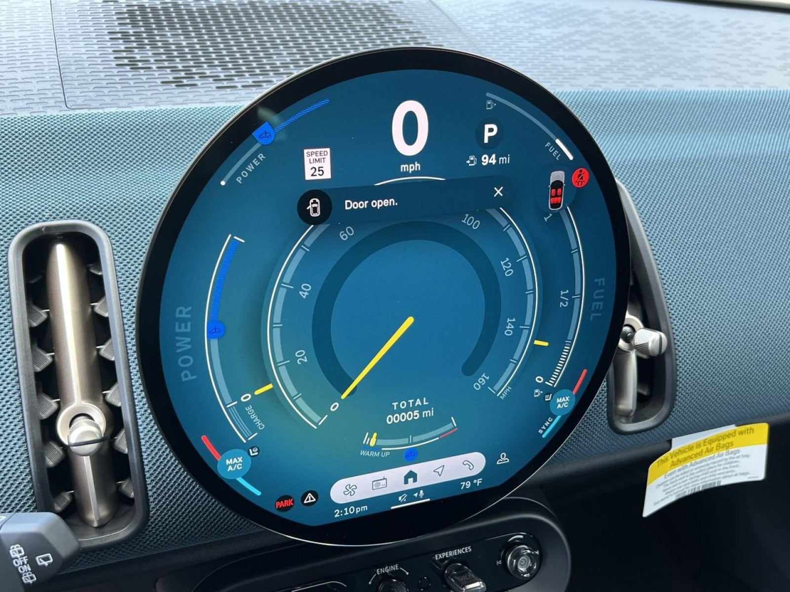 2026 MINI Countryman S - Photo 14