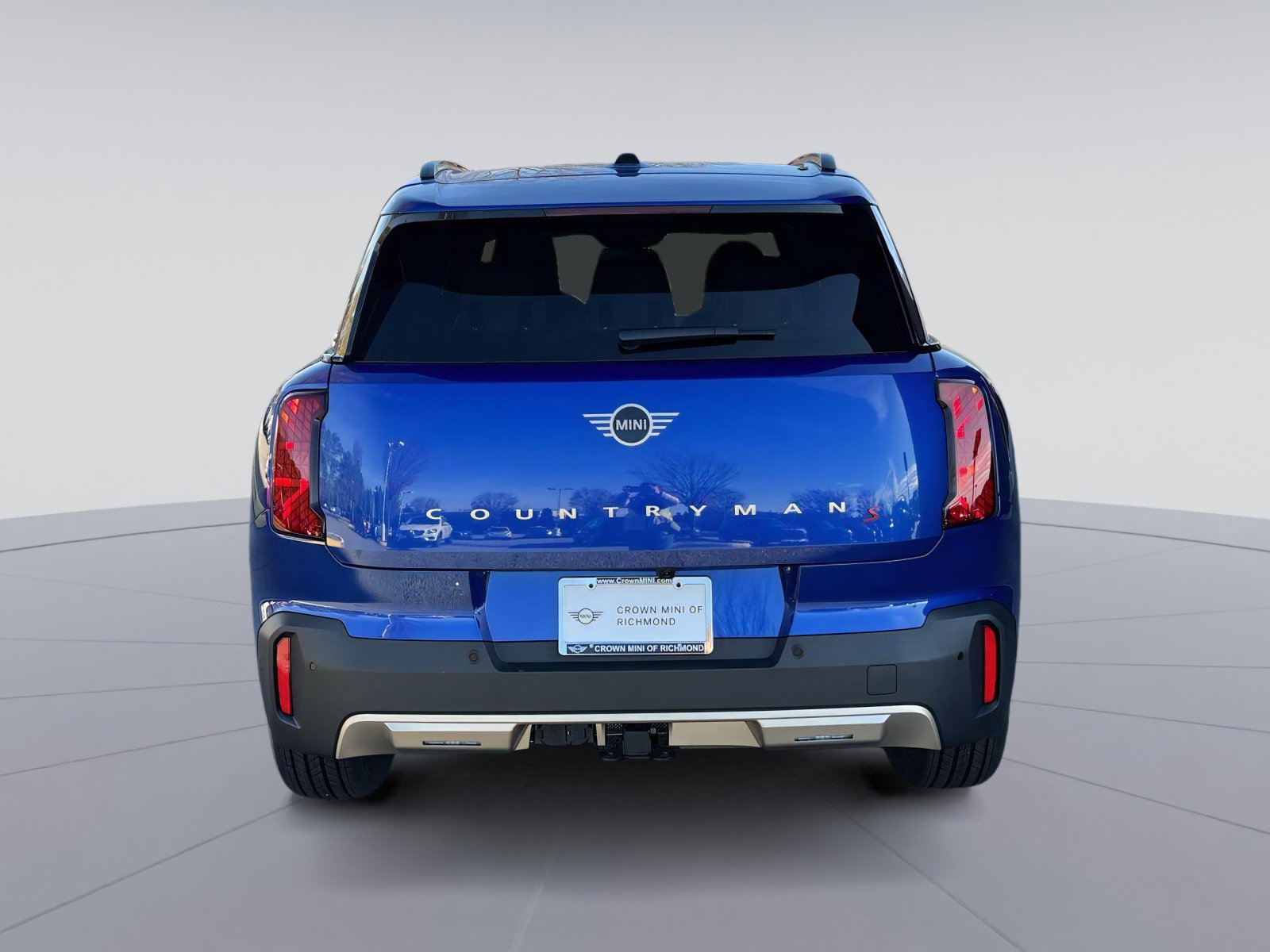 2025 Mini Countryman S ALL4 photo 4