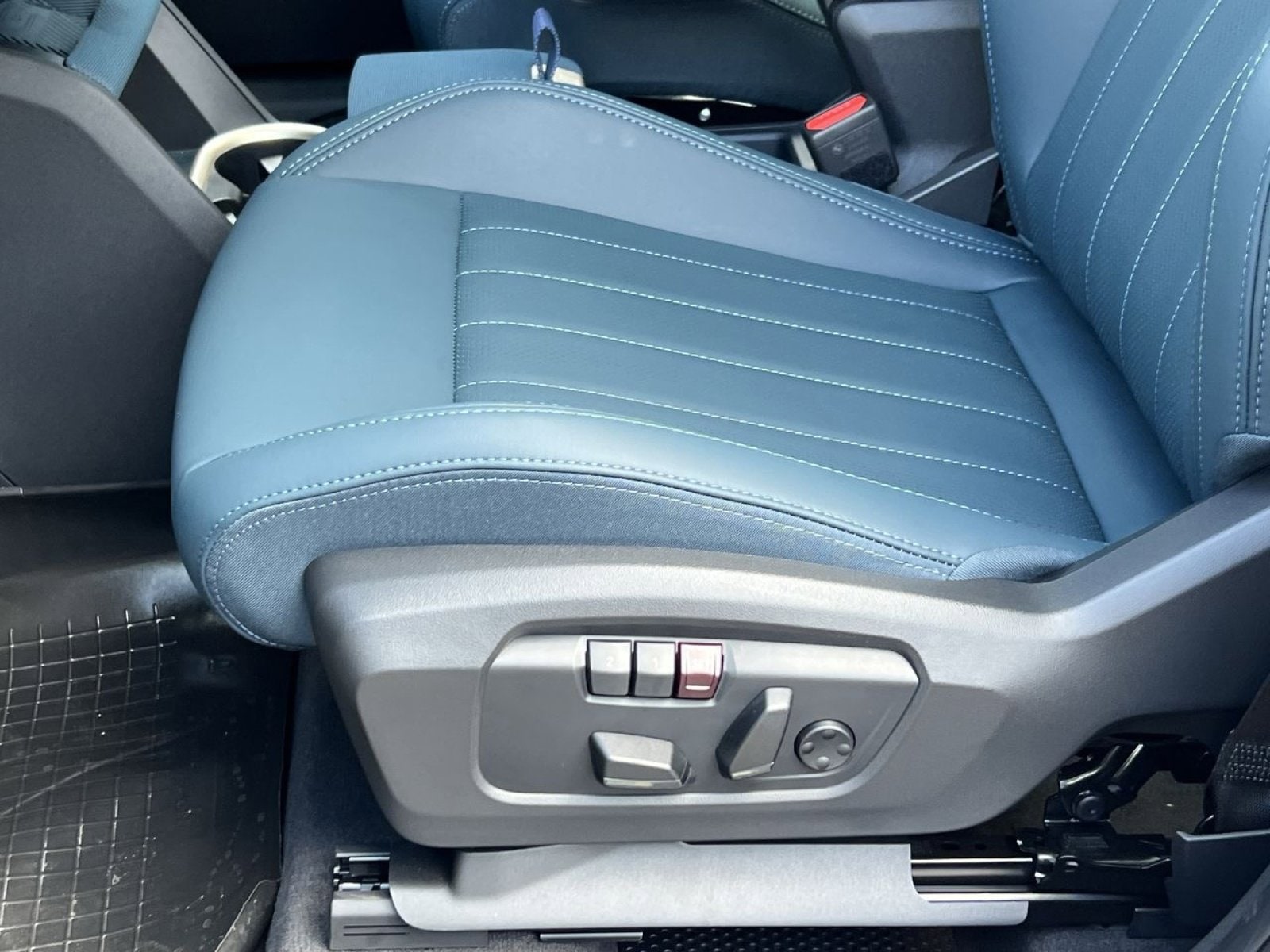 2026 MINI Countryman S - Photo 11