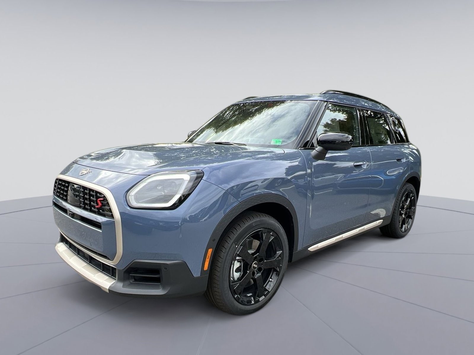 2026 MINI Countryman S's photo