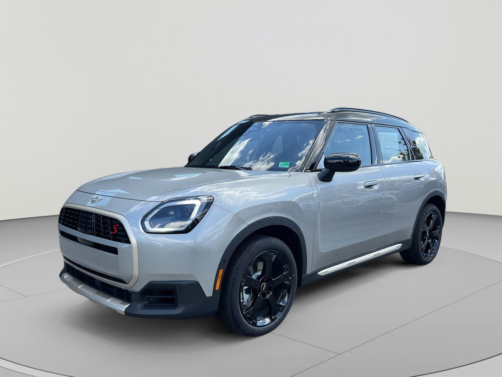 2026 MINI Countryman