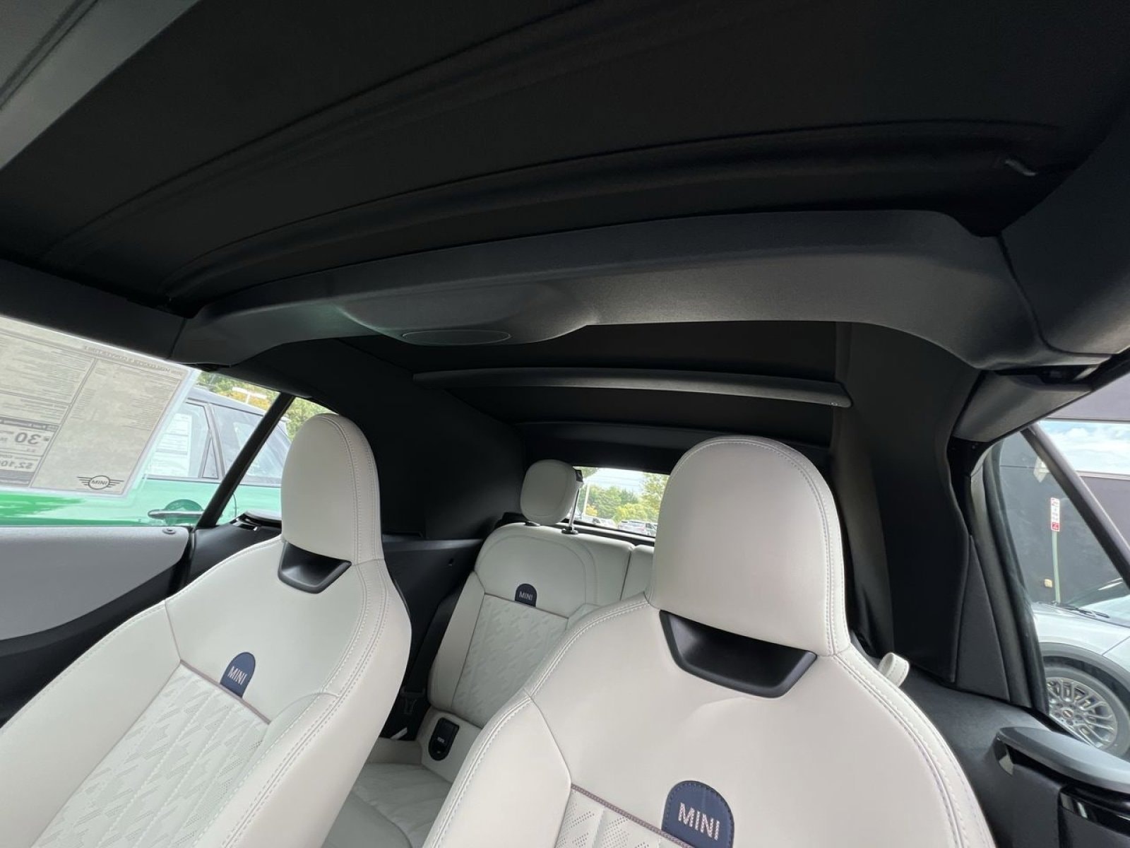 2026 MINI Convertible S - Photo 21