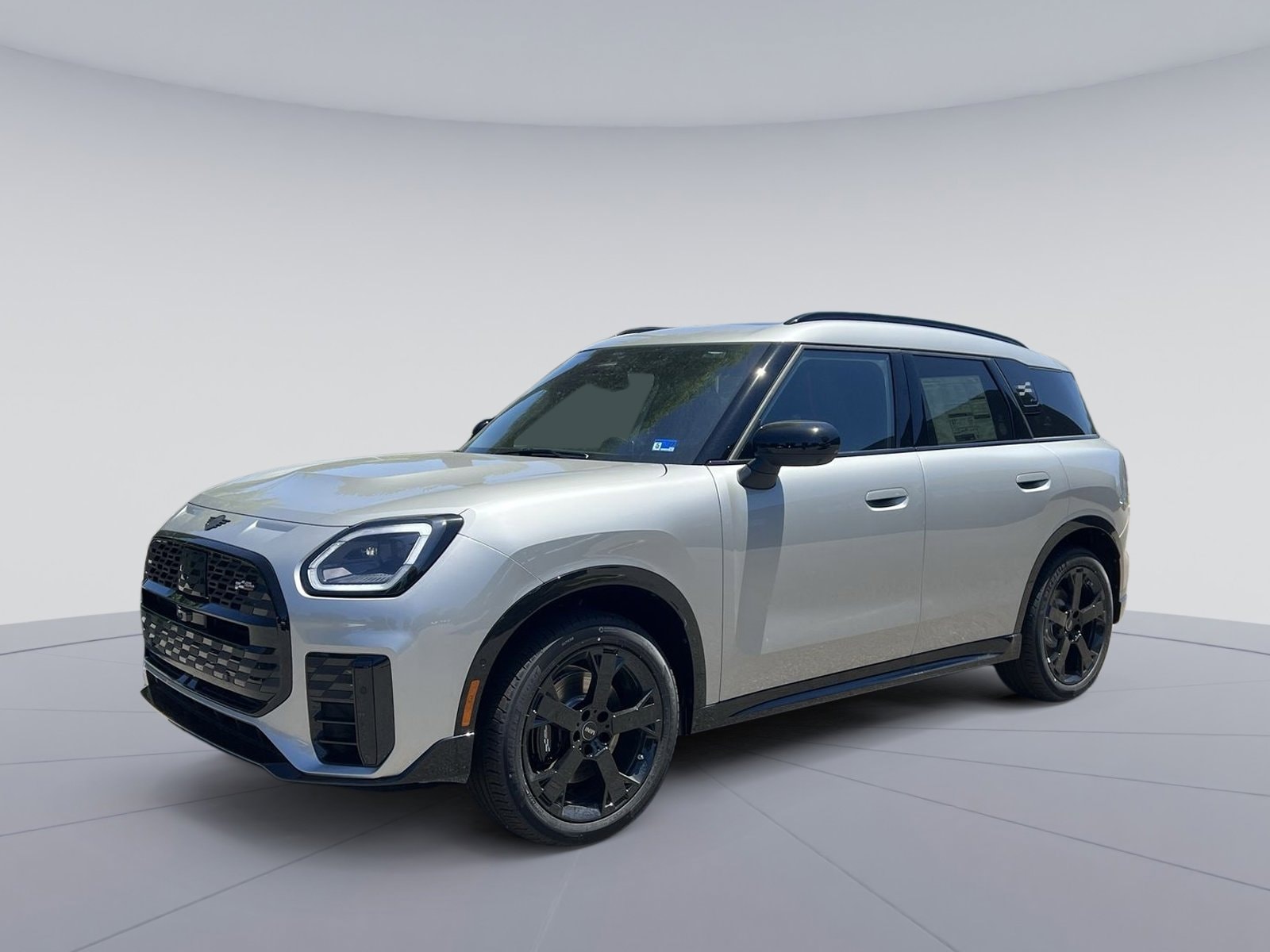 2027 MINI Countryman's photo