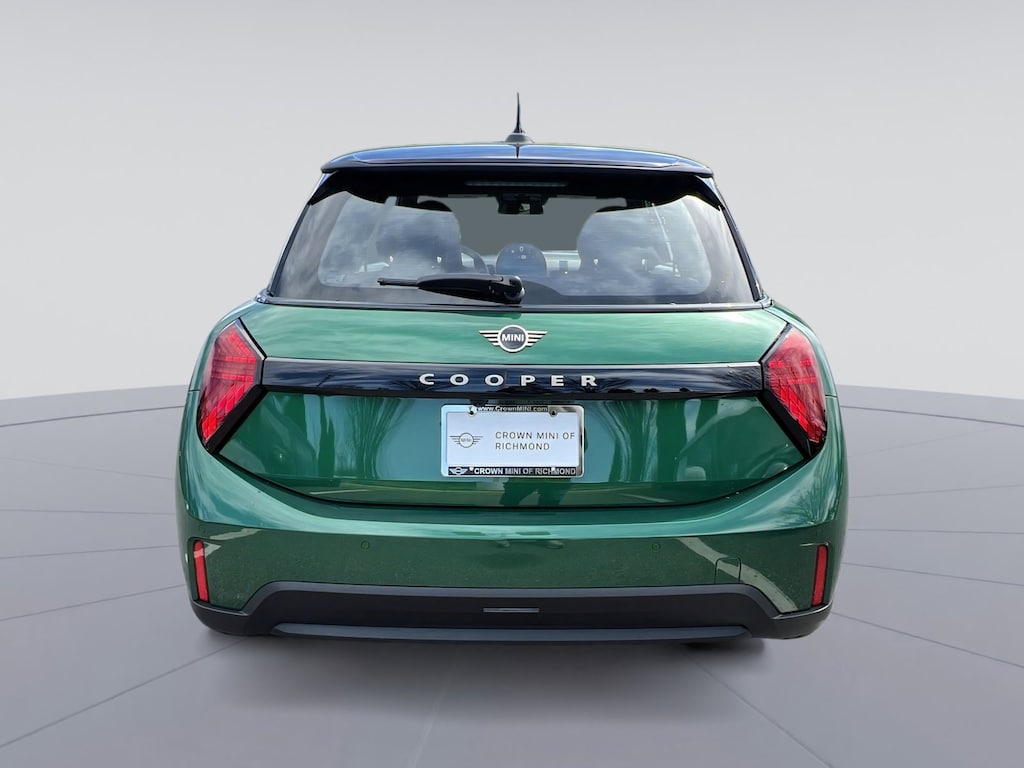 New 2026 MINI 2 Door Signature Plus Hatchback