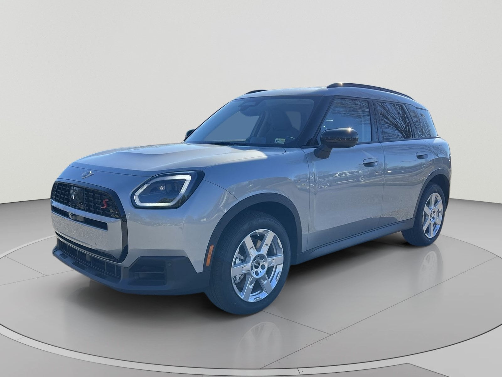 2025 MINI Countryman S