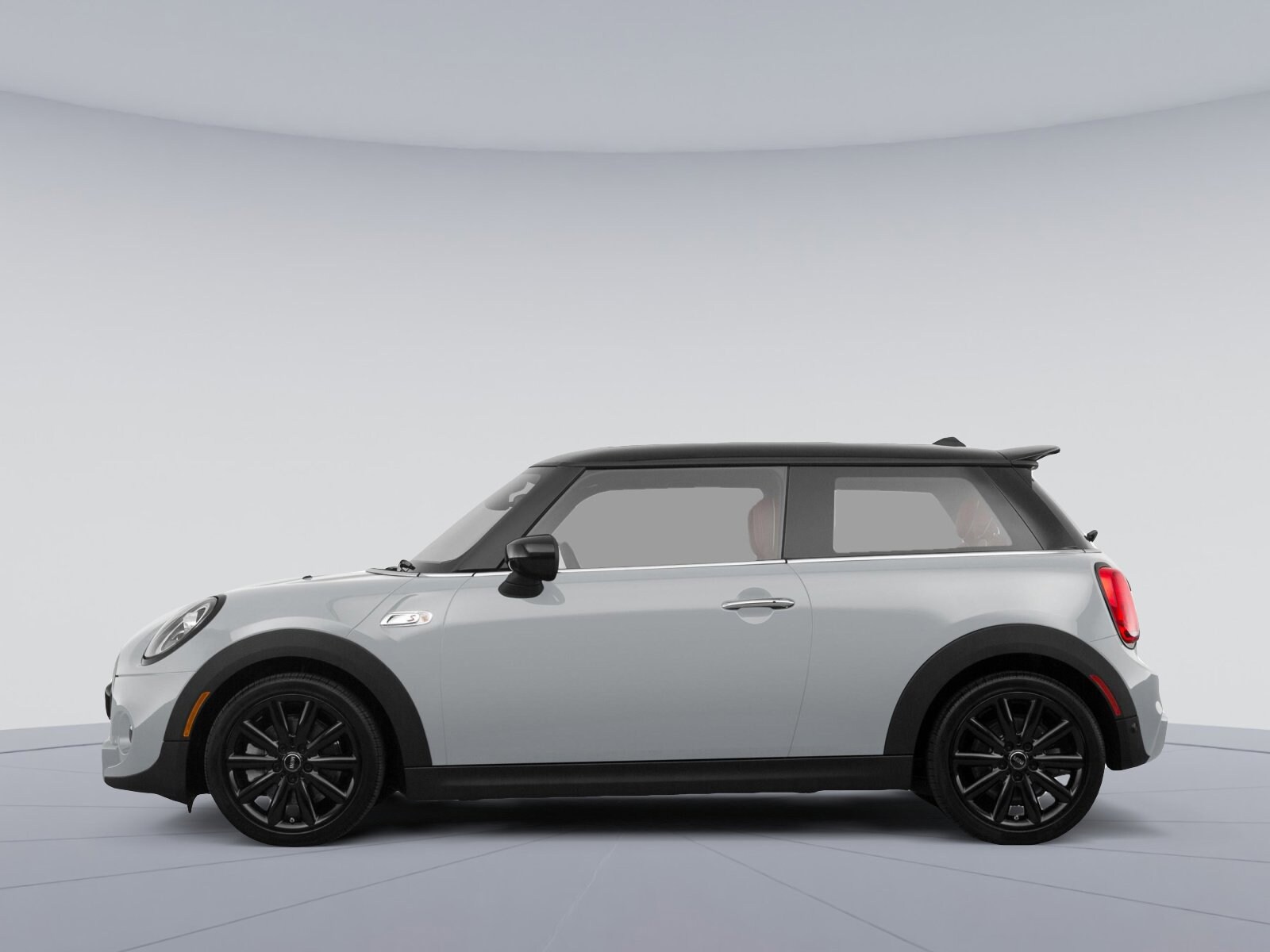 2025 Mini Cooper Hardtop S photo 2