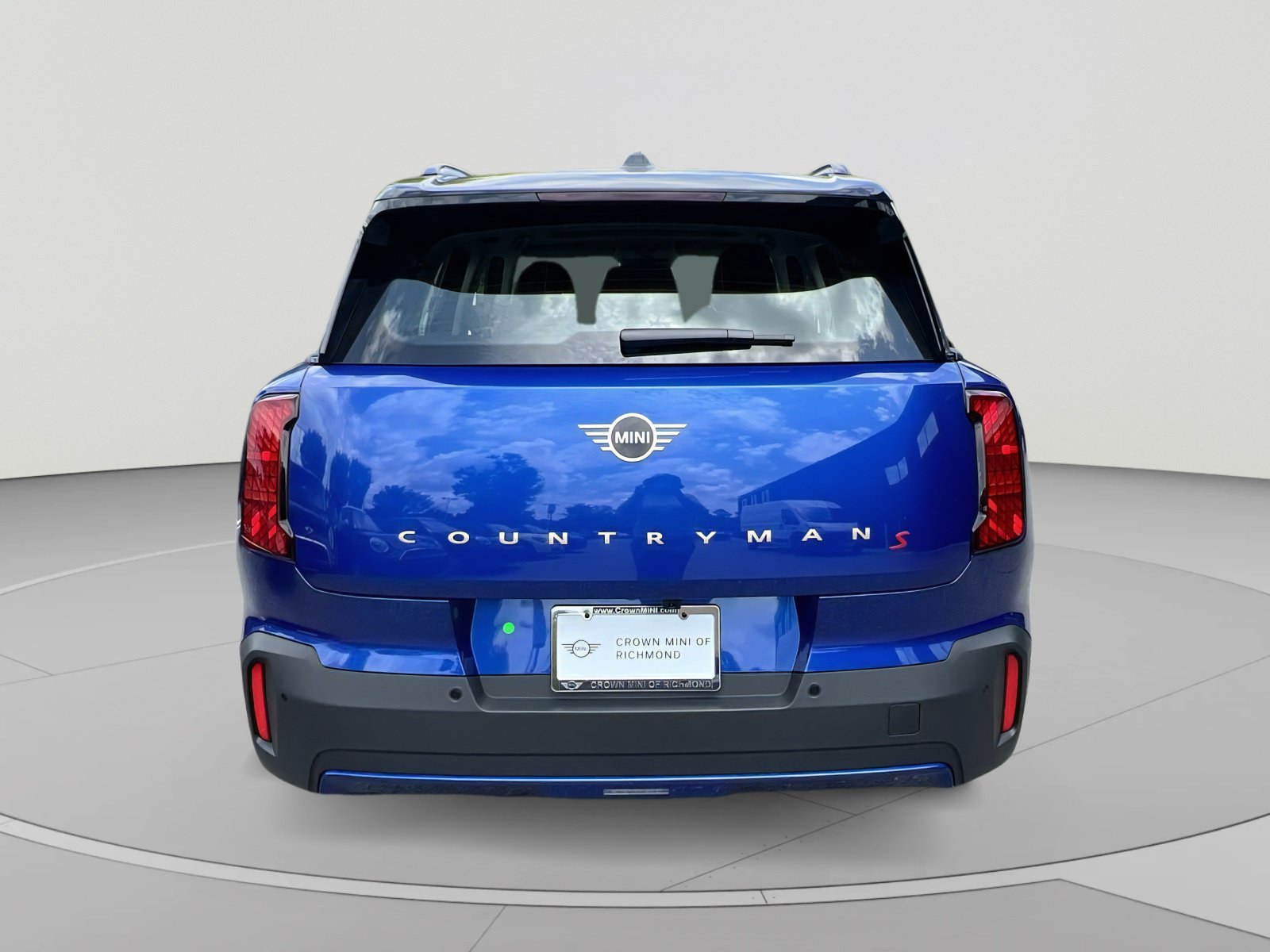 2025 MINI Countryman S - Photo 4