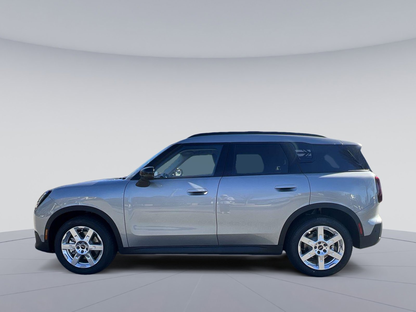 2025 Mini Countryman S ALL4 Iconic photo 2
