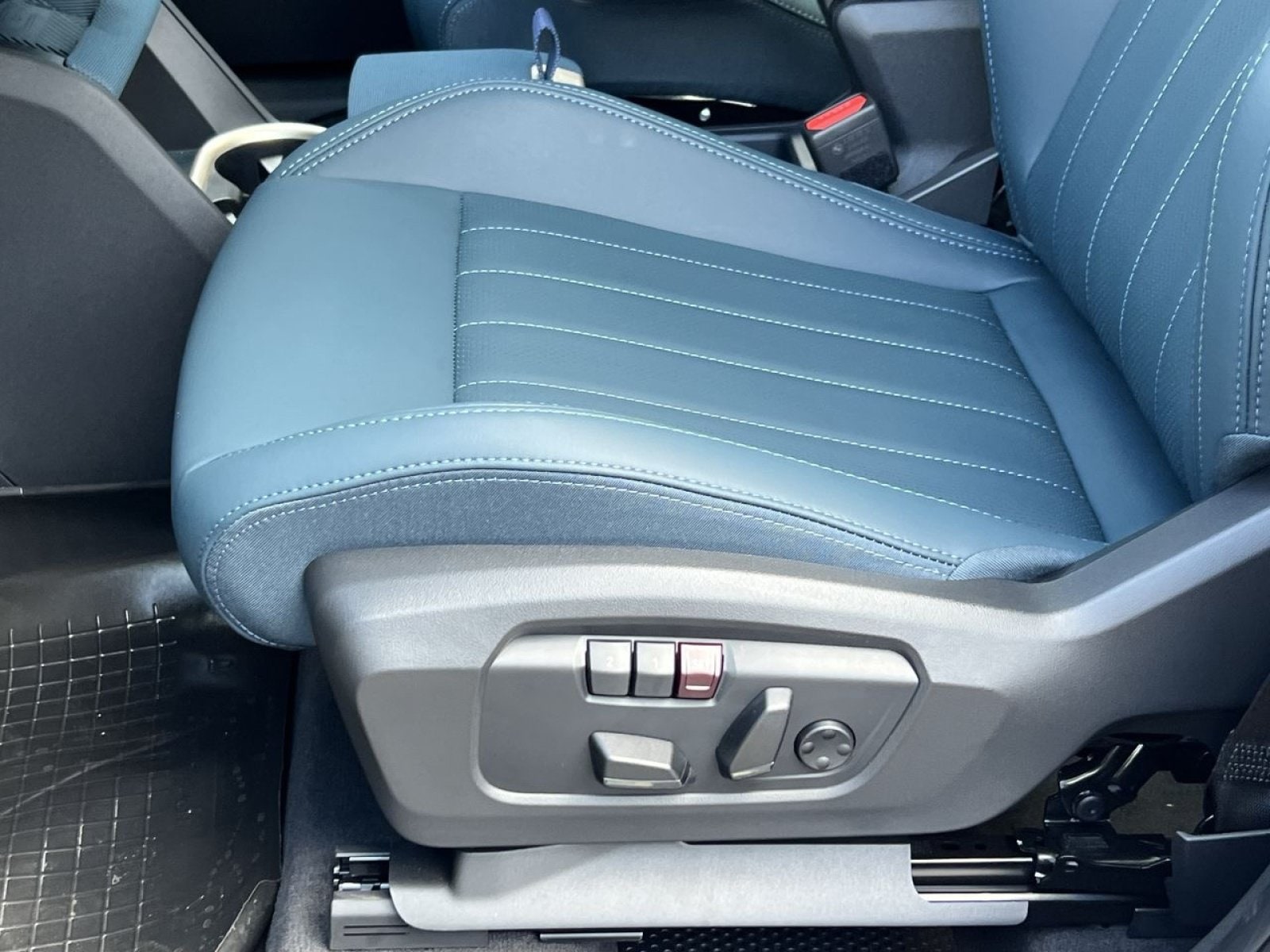 2026 MINI Countryman S - Photo 11