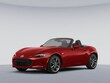 Mazda Mazda MX-5 Miata