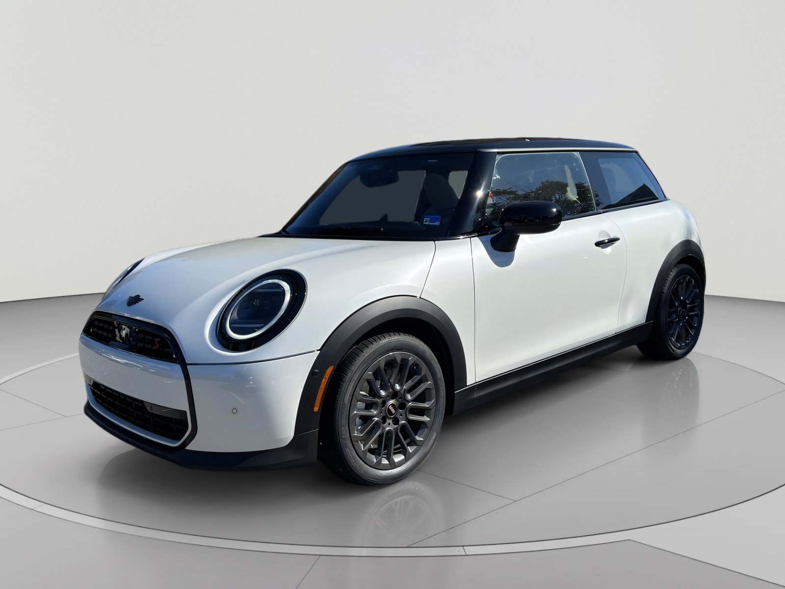 2027 MINI Hardtop 2 Door