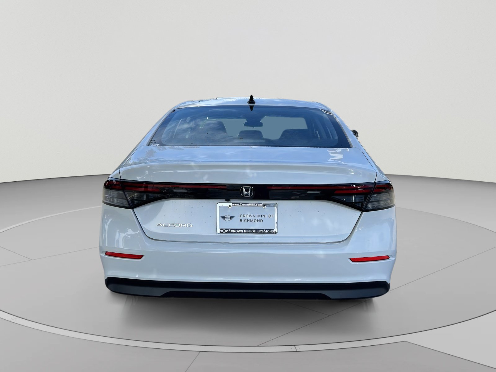 Used 2026 Honda Accord SE Sedan