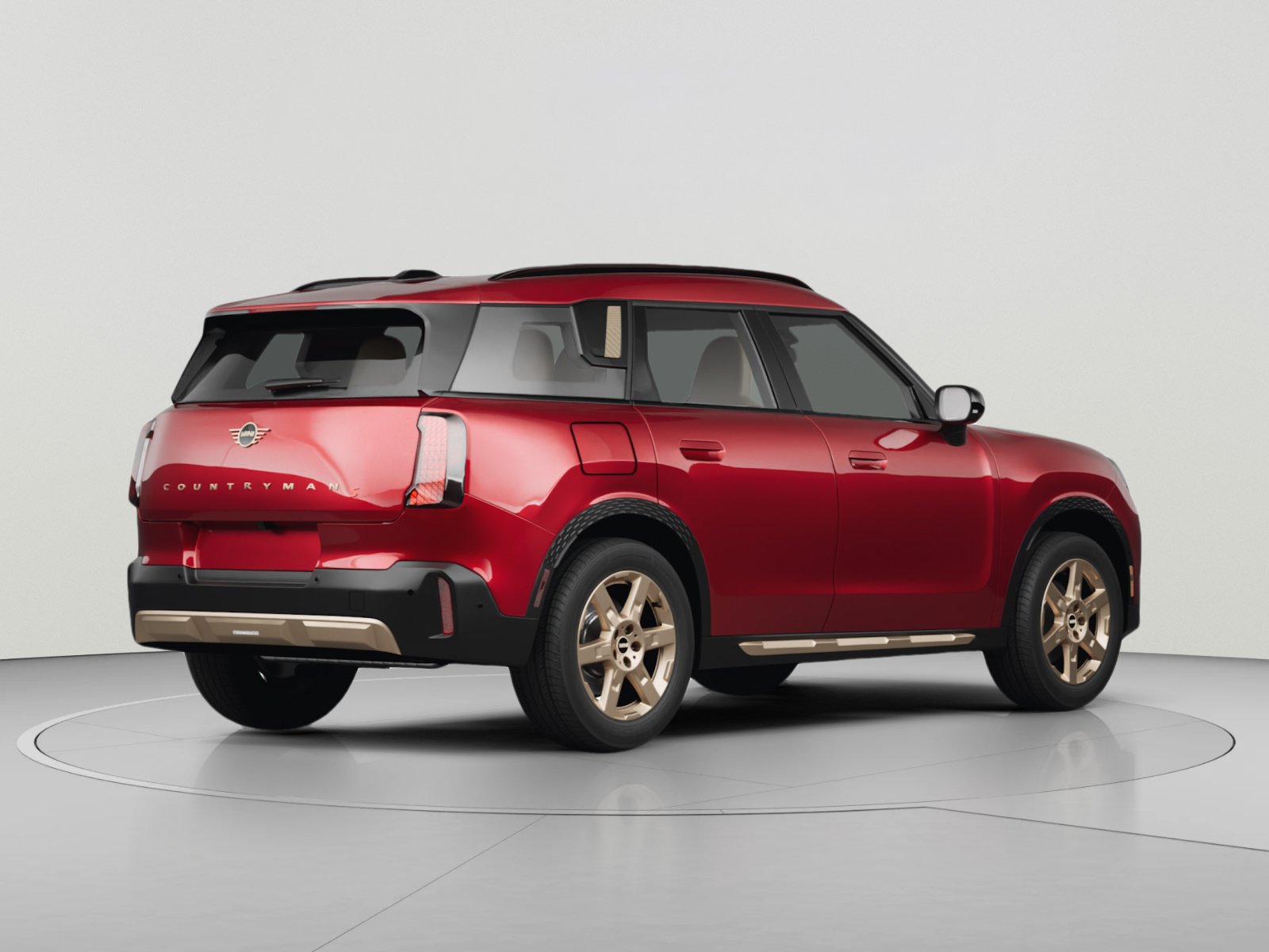 Used 2025 MINI Countryman S SUV