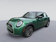 MINI 4 Door