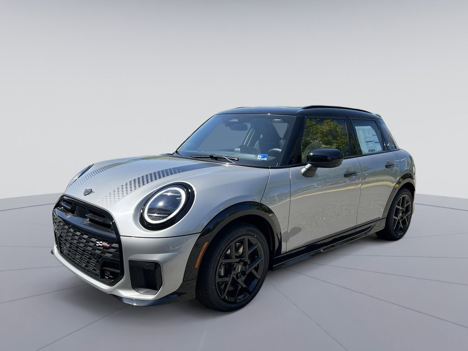 2026 MINI Hardtop Cooper S's photo