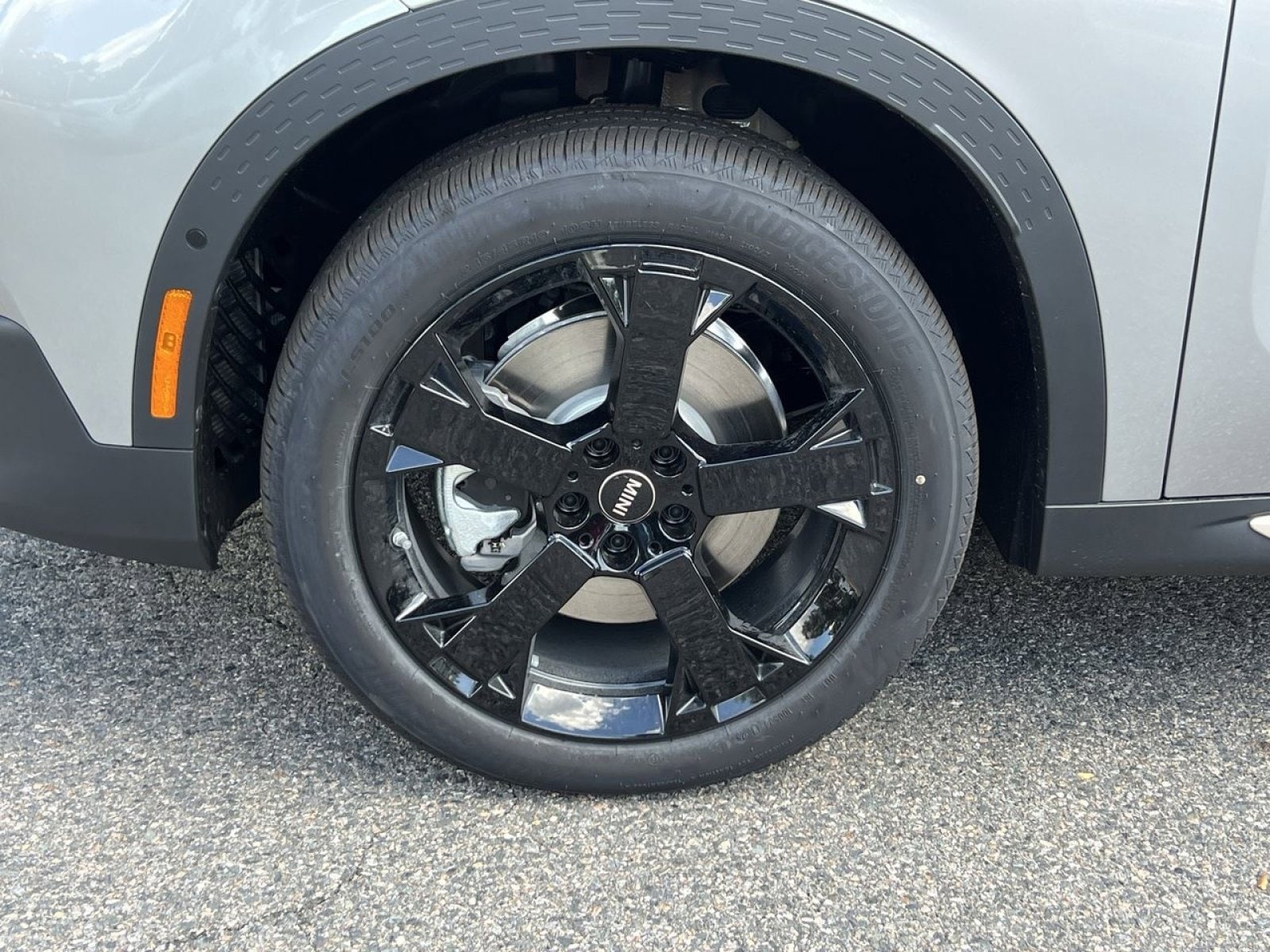 2026 MINI Countryman S - Photo 9
