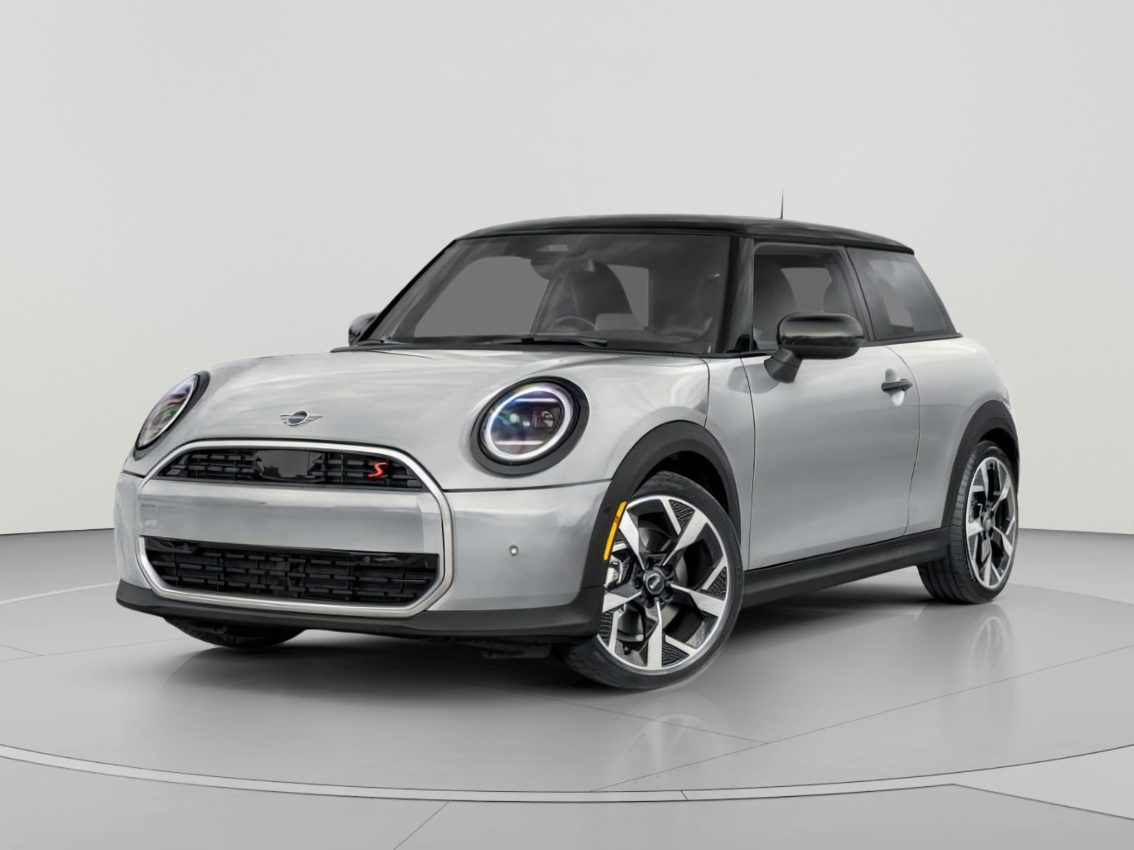  MINI 2 Door