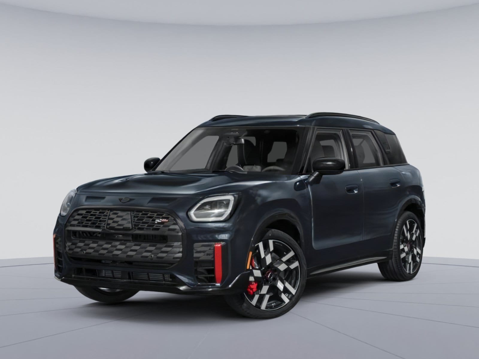 2027 MINI Countryman JCW ALL4's photo