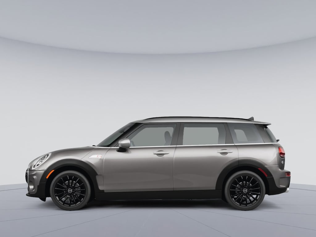 Certified 2024 MINI Clubman Cooper S Wagon