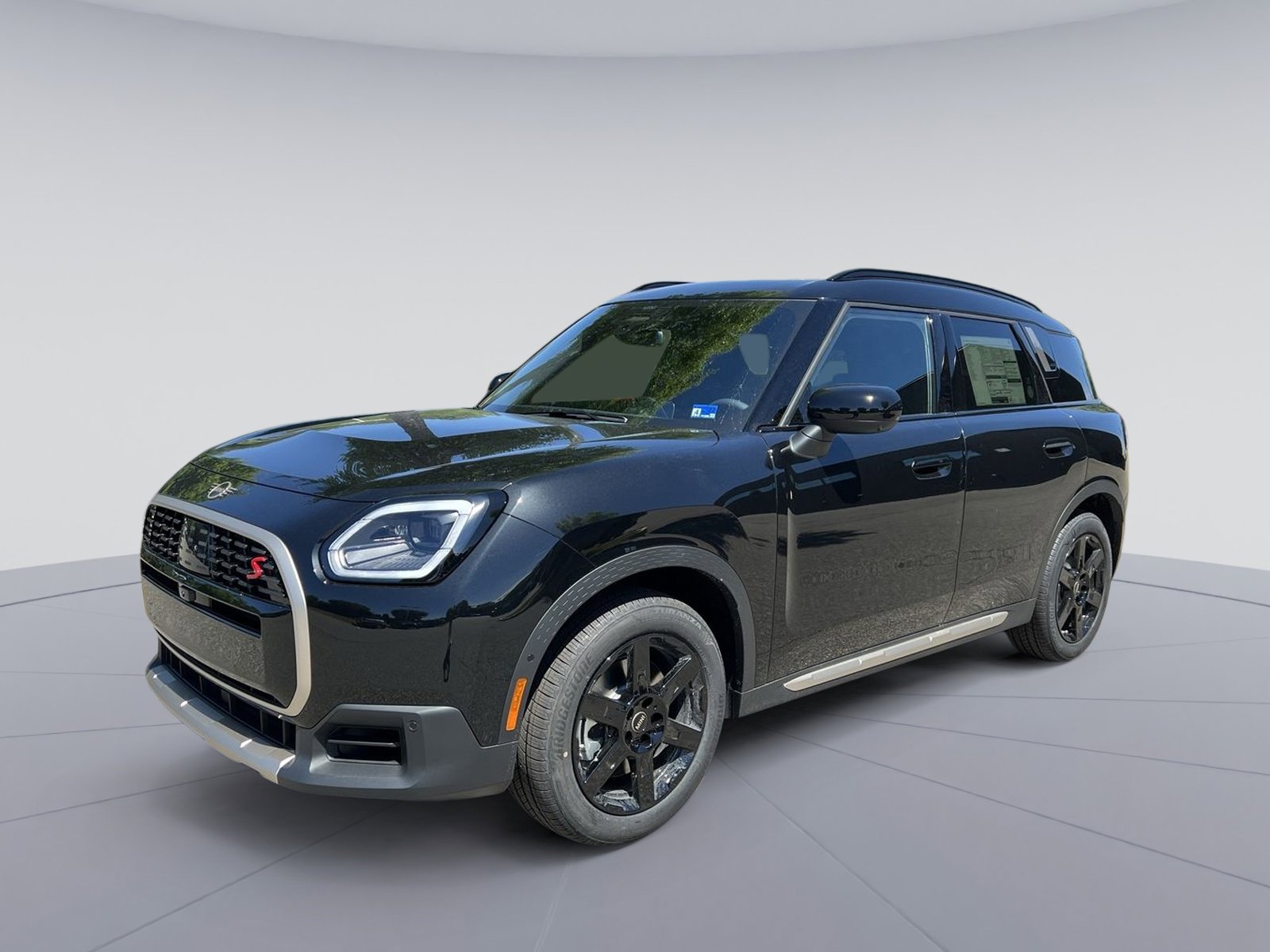 2027 MINI Countryman's photo