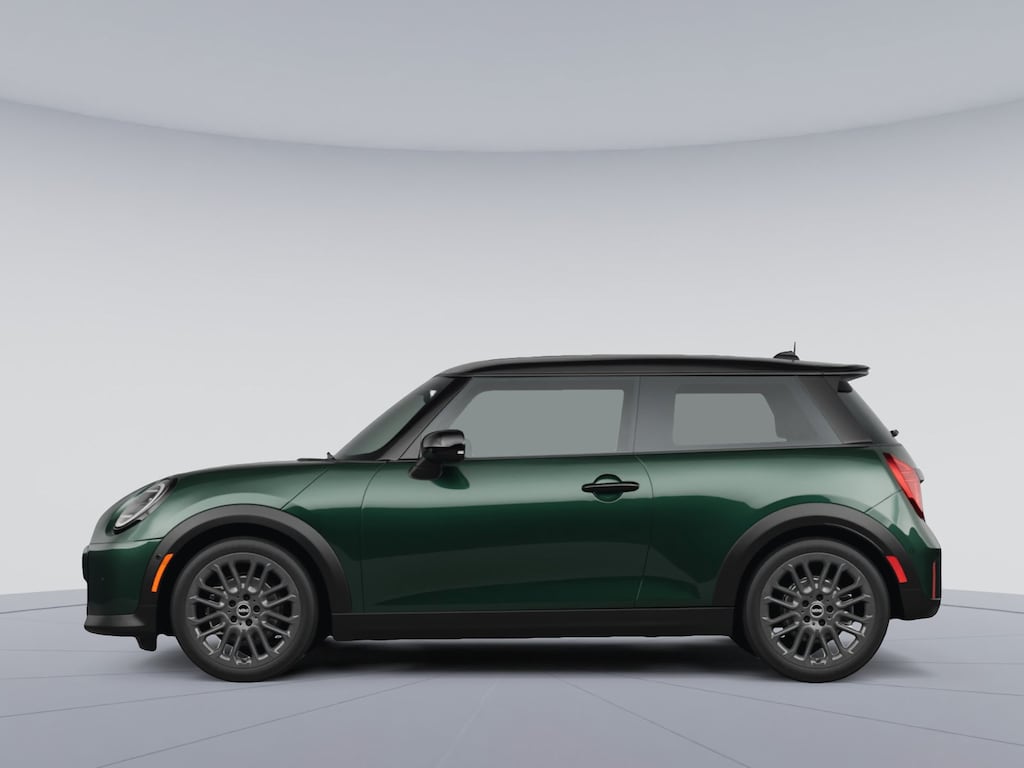 New 2026 MINI 2 Door Signature Plus Hatchback