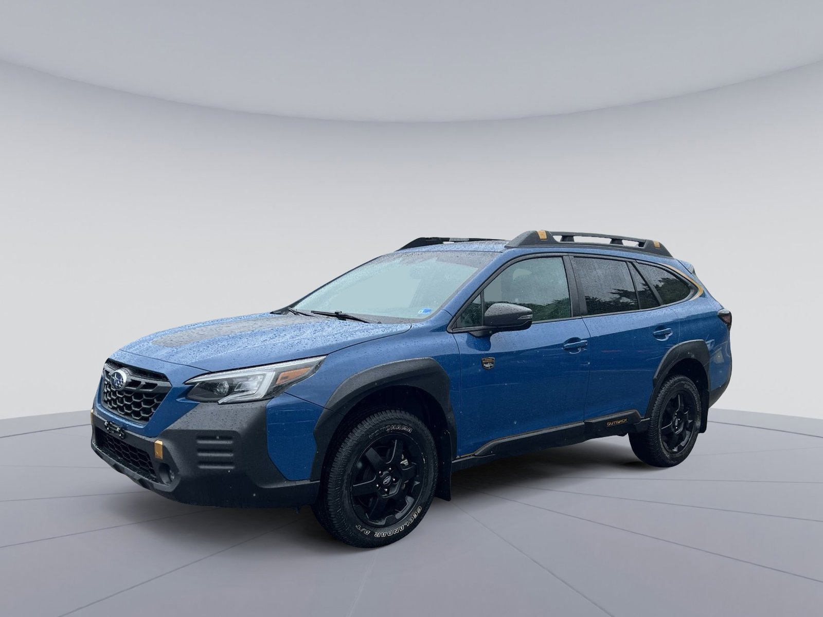 2023 Subaru Outback Outback Wilderness's photo