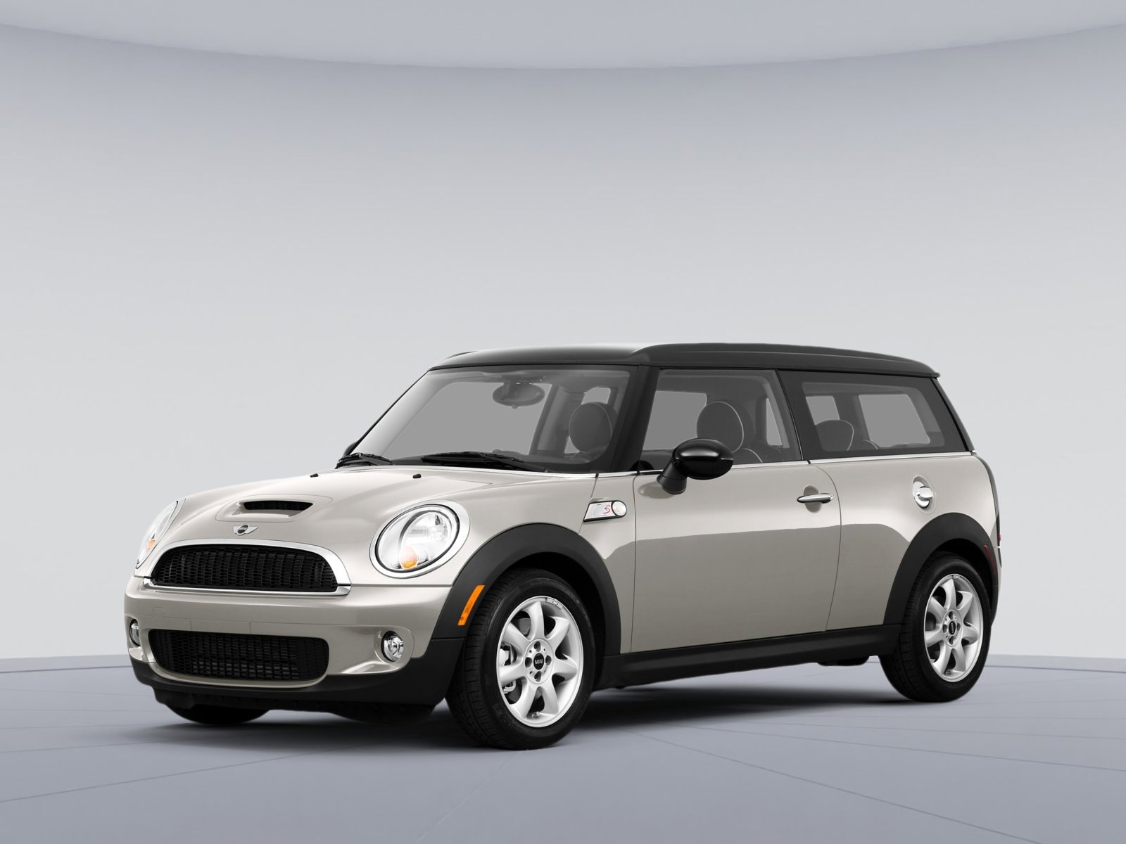 2026 MINI Countryman's photo